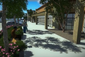3D Rendered Project By PC Construction