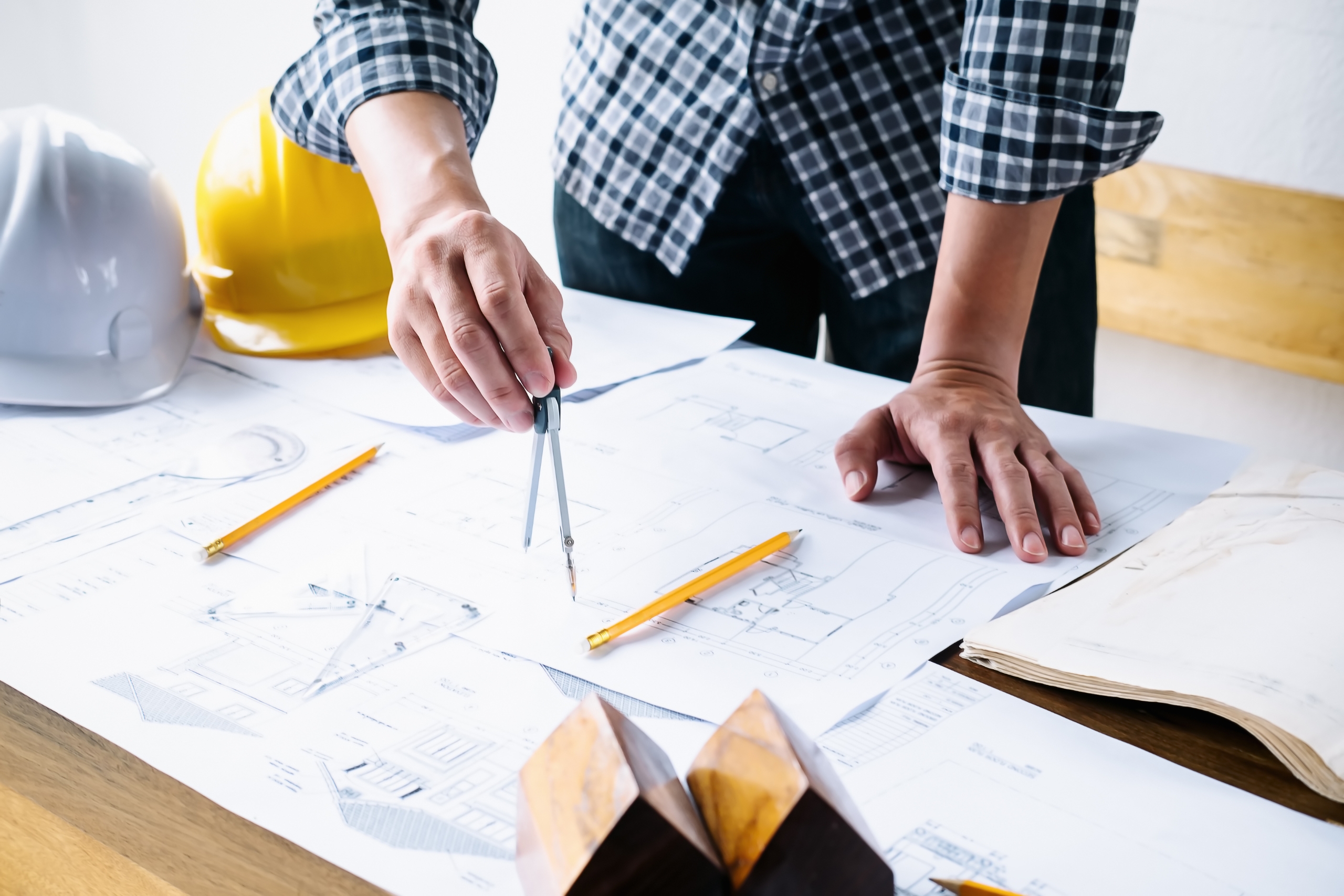 The Complete Step-by-Step Guide to the Design-Build Process