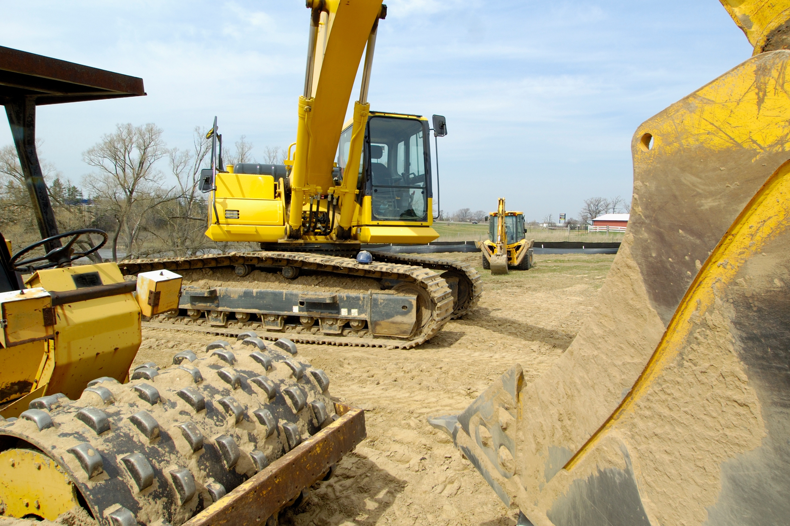 Construction Services in Omaha, NE What You Need to Know