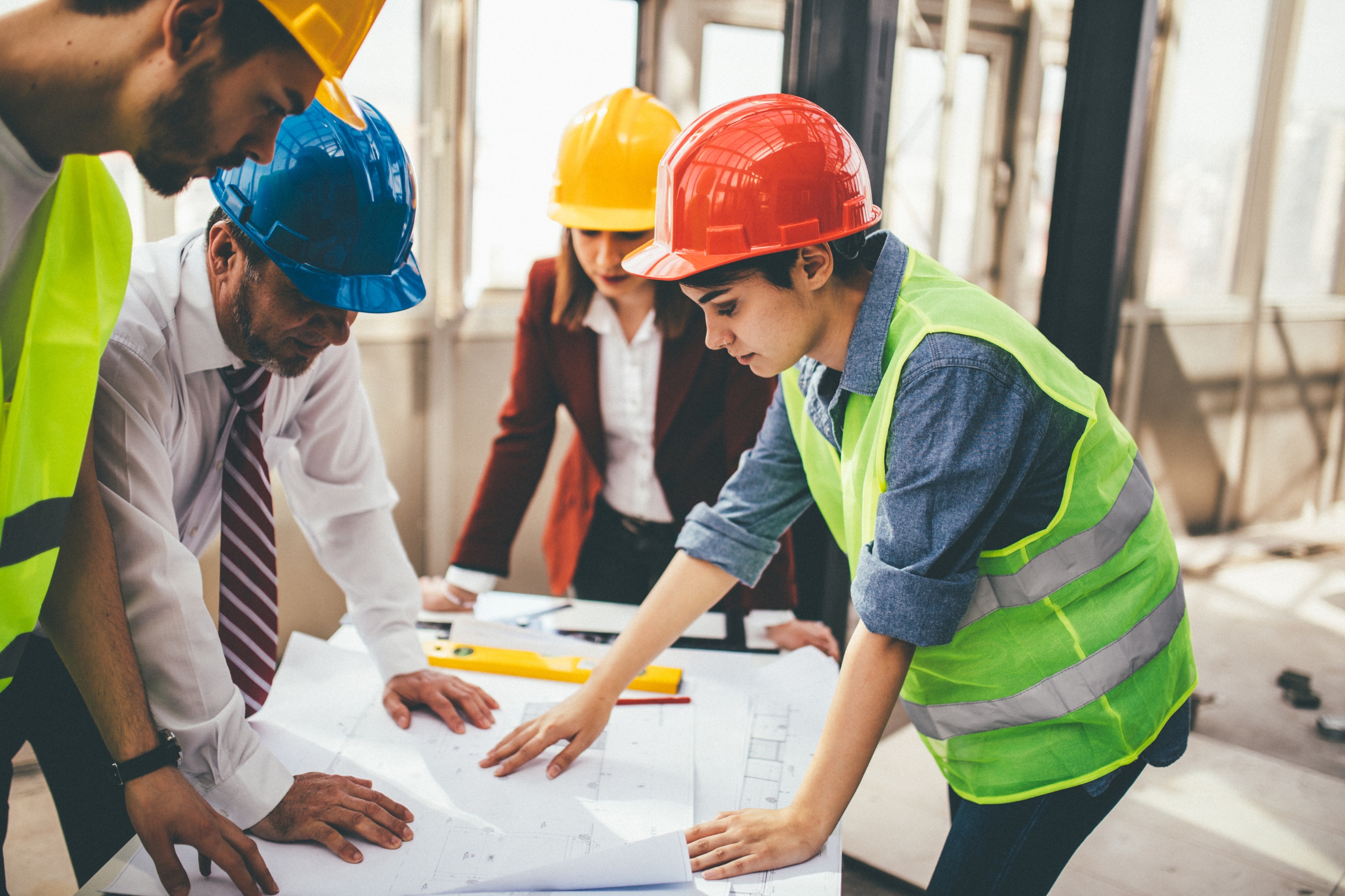 Debunking Myths About Construction Timelines