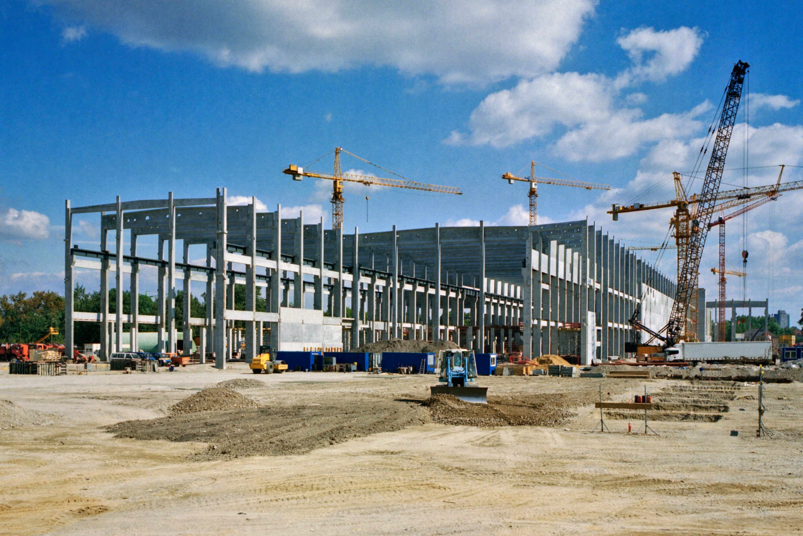 Preconstruction Planning Guide for Omaha Developers