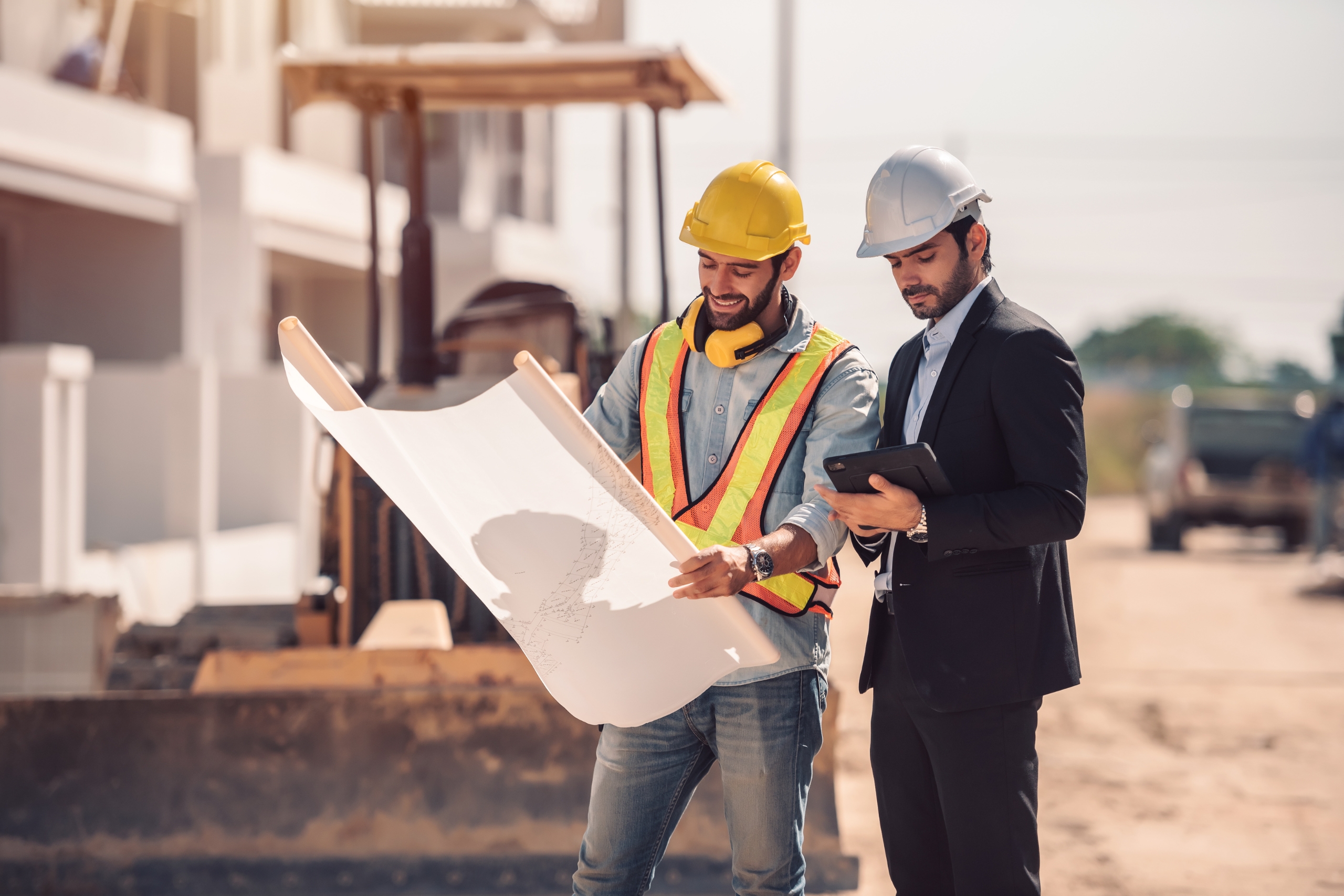 What Is Construction Management and Why It Matters