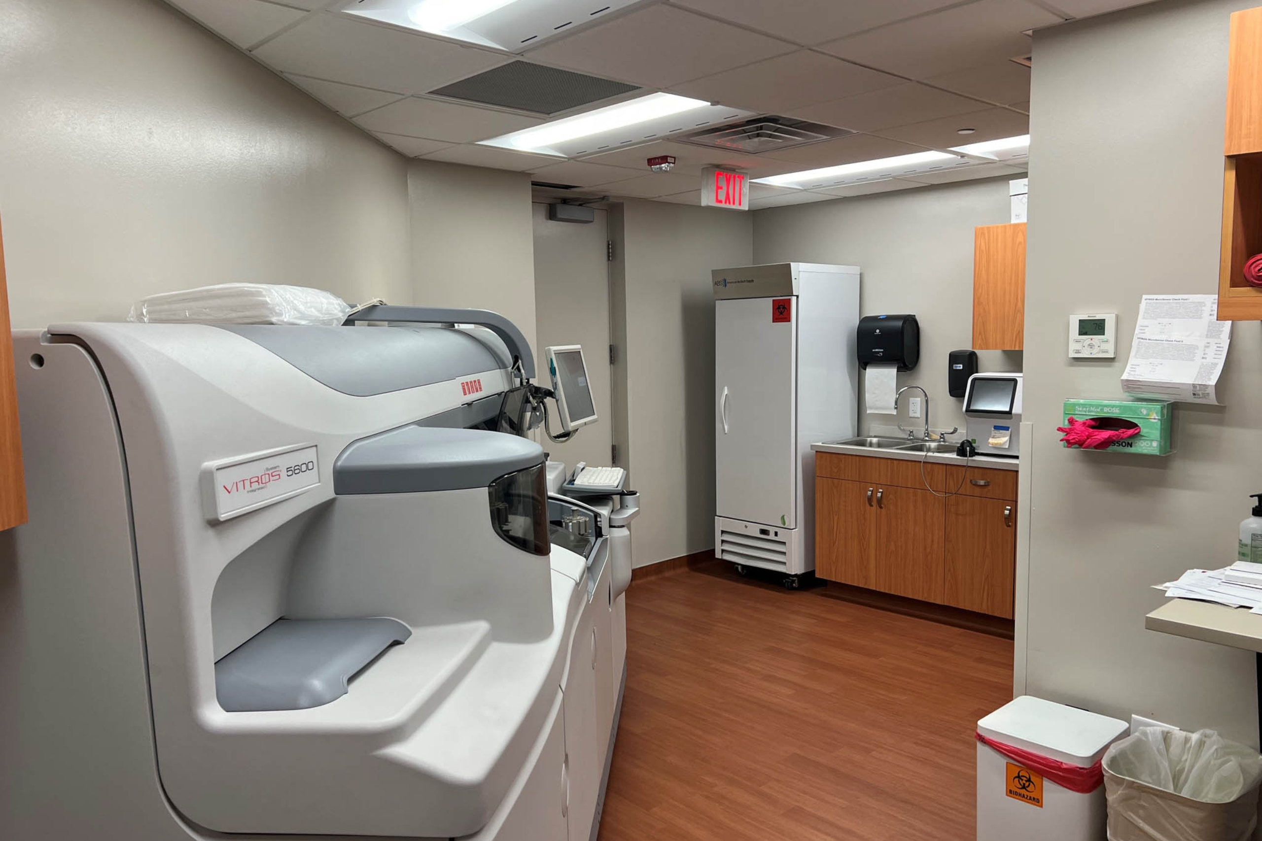 Healthcare Construction Explained What to Expect