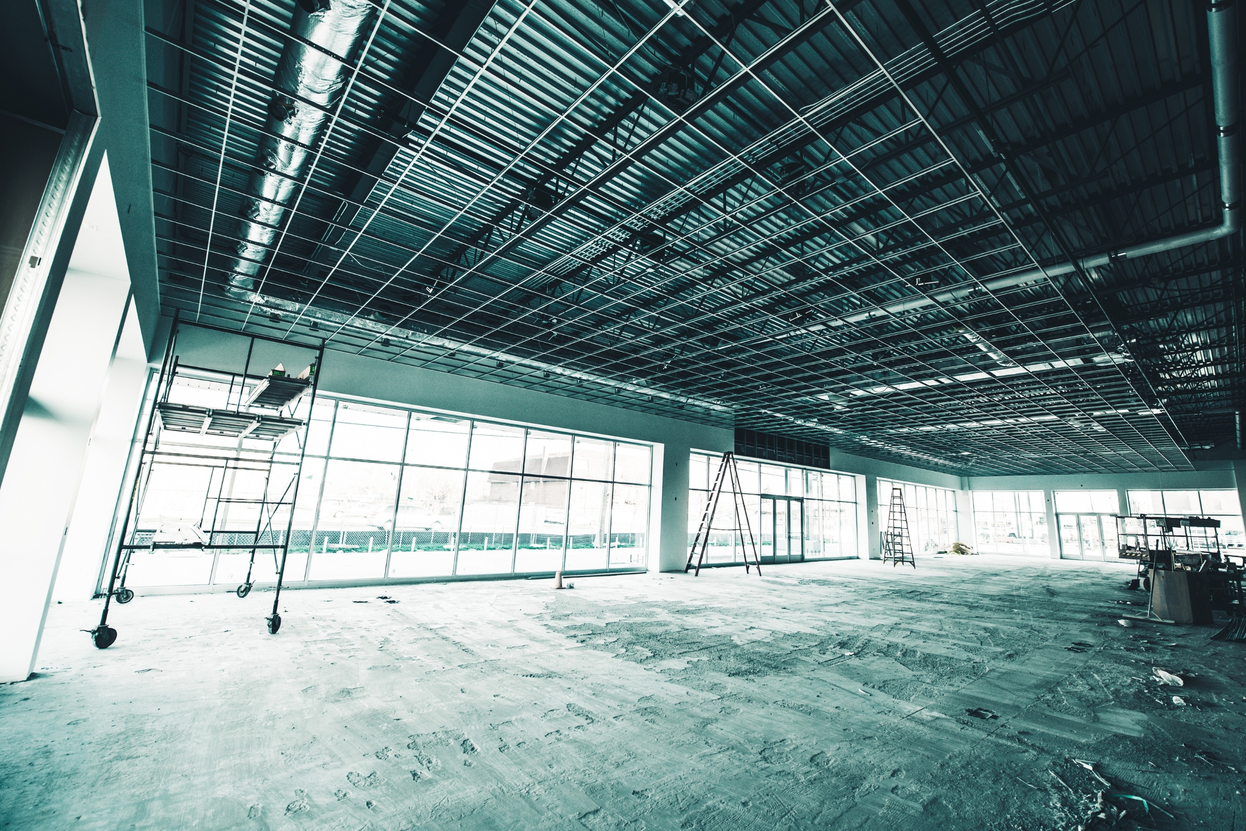 Finding the Best Remodeling Contractors
