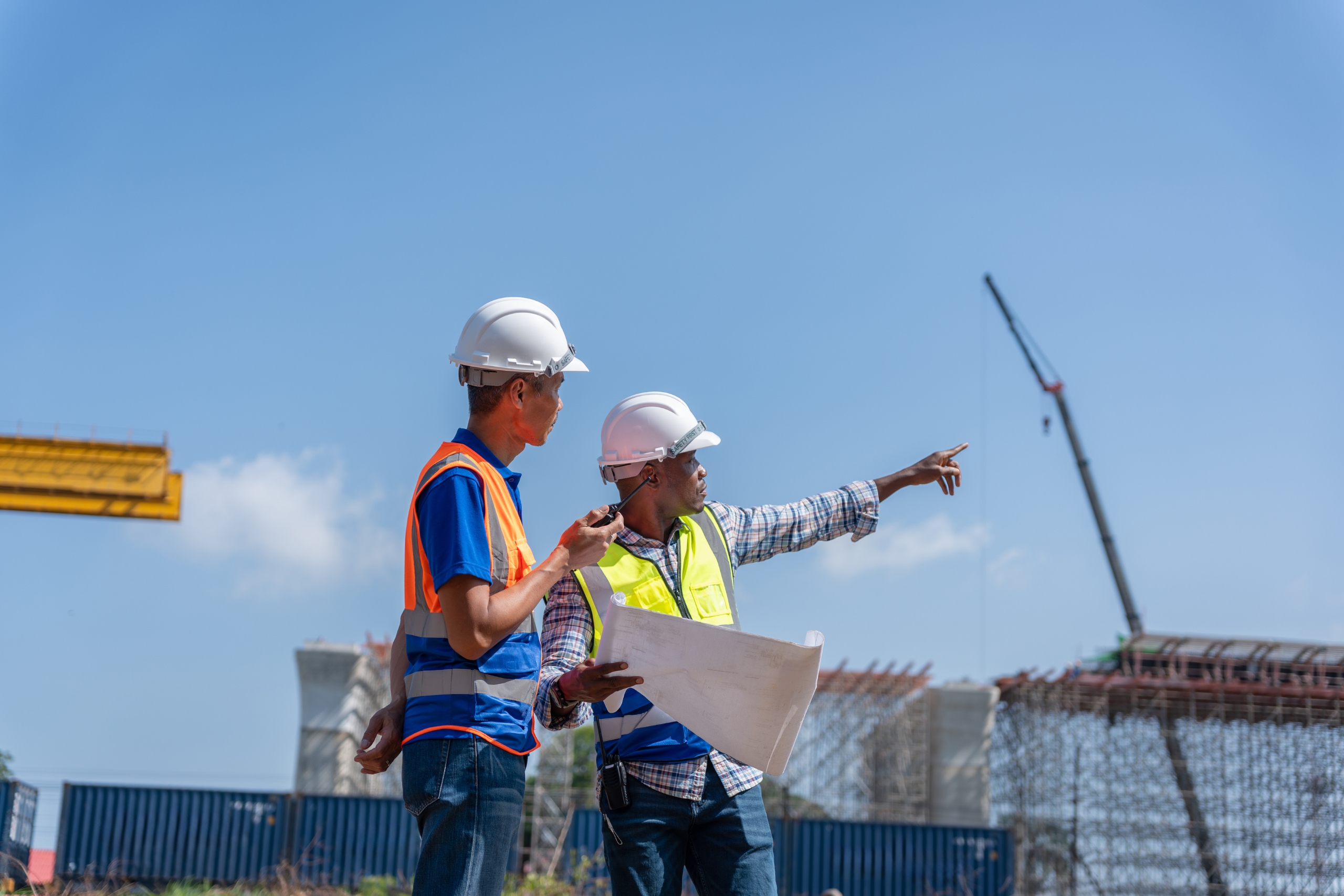 Guide to Government Construction in Omaha