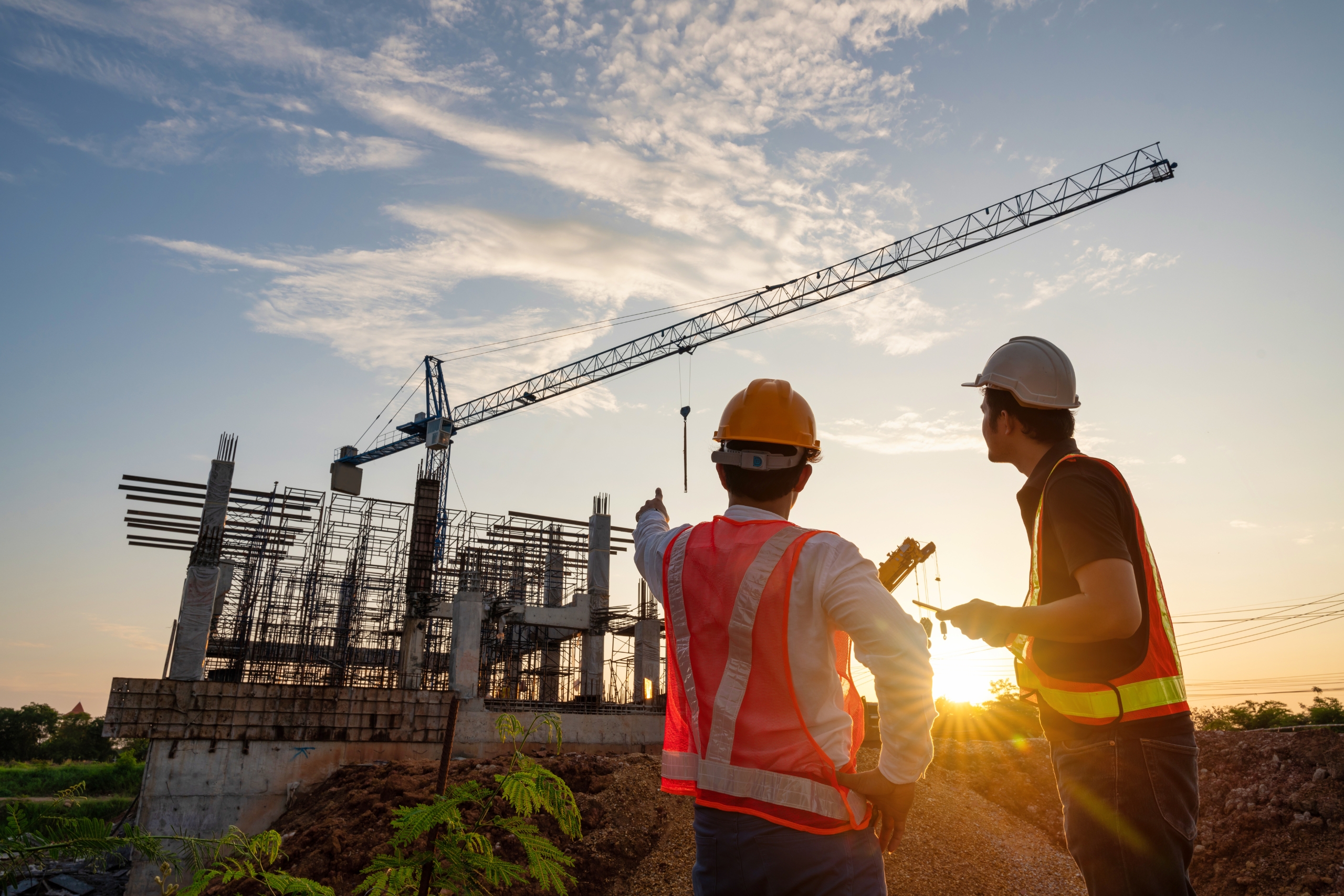The Role of a General Contractor in Omaha