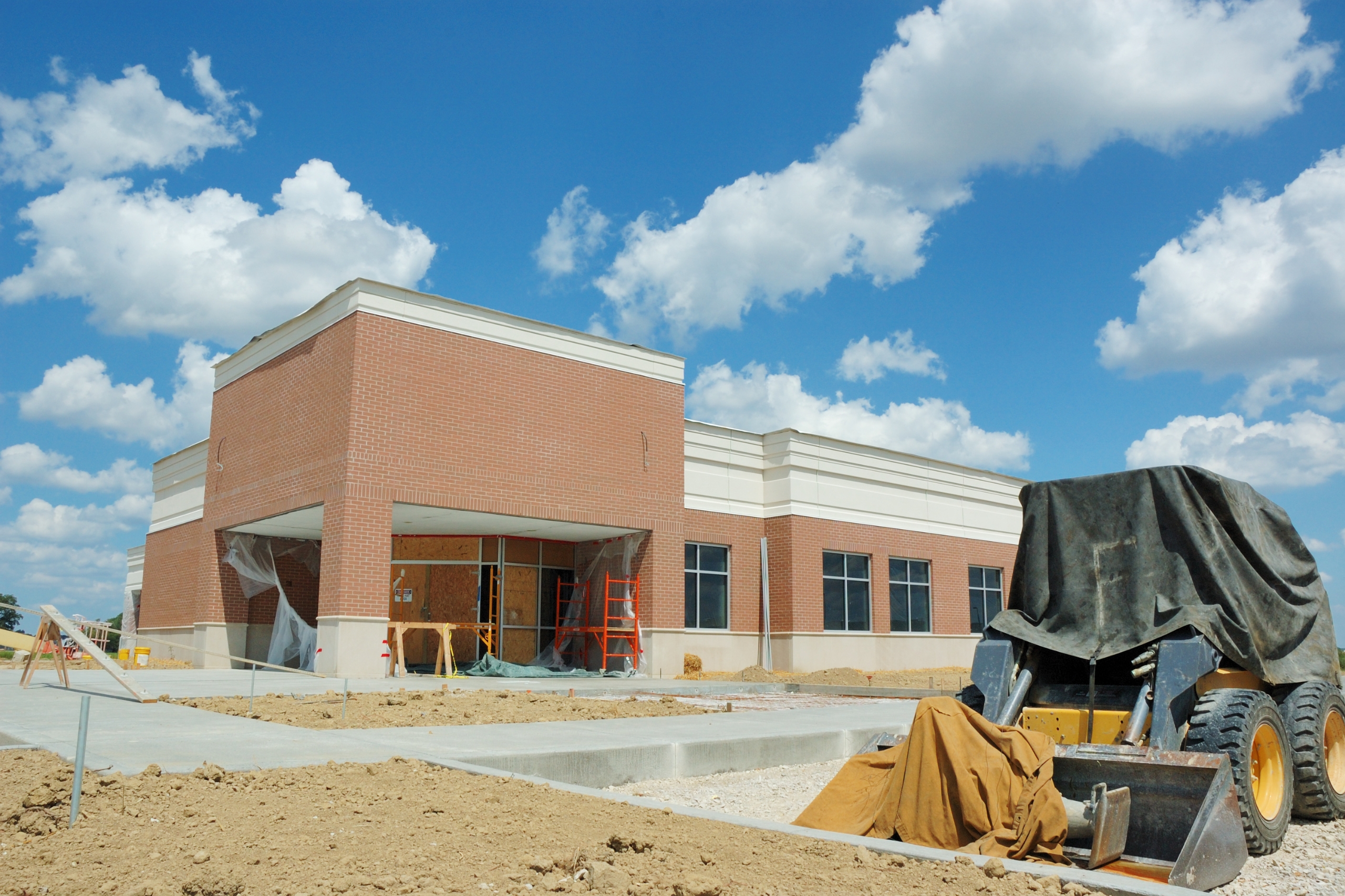 Debunking Office Building Construction Myths