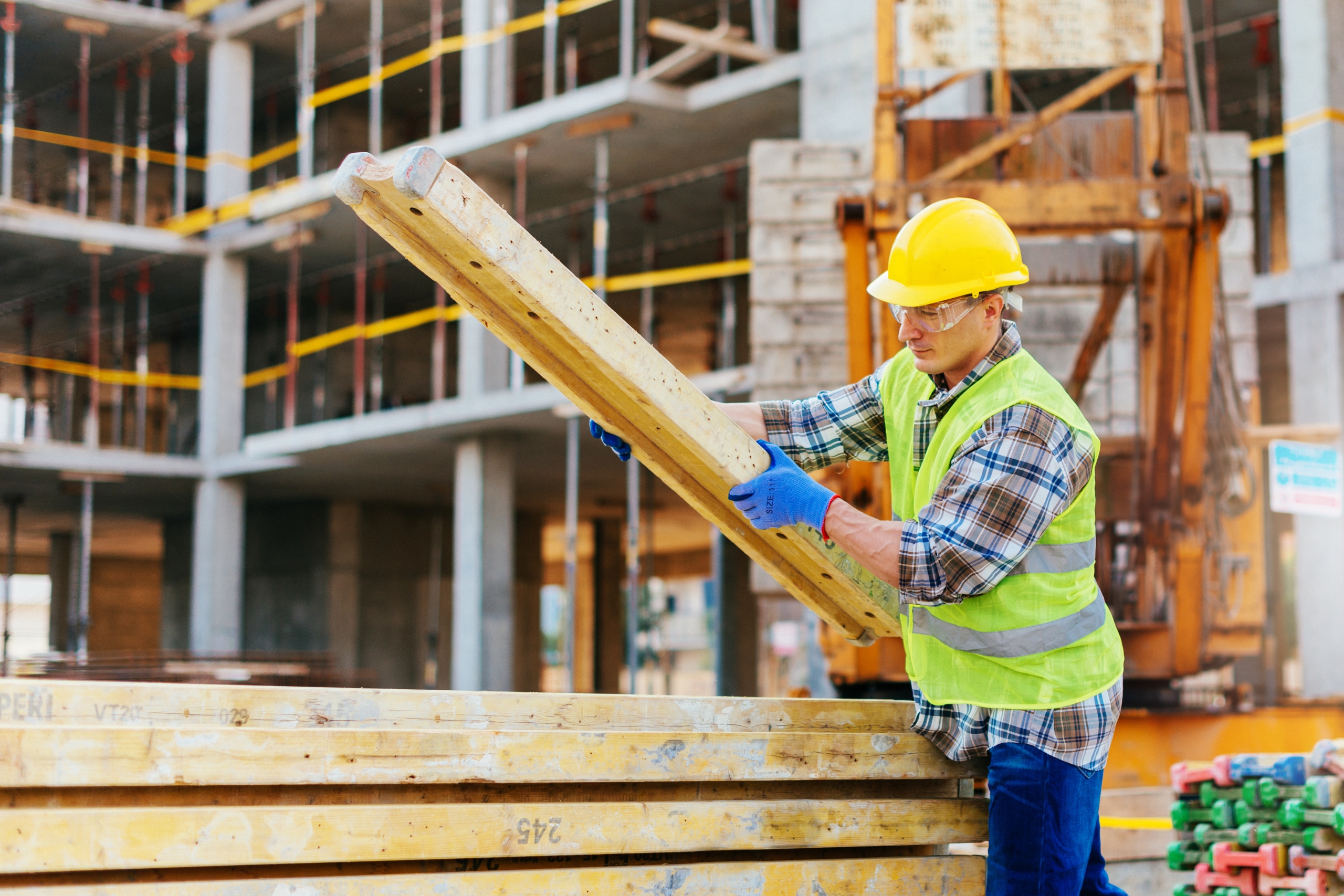 Debunking Myths of Sustainable Construction