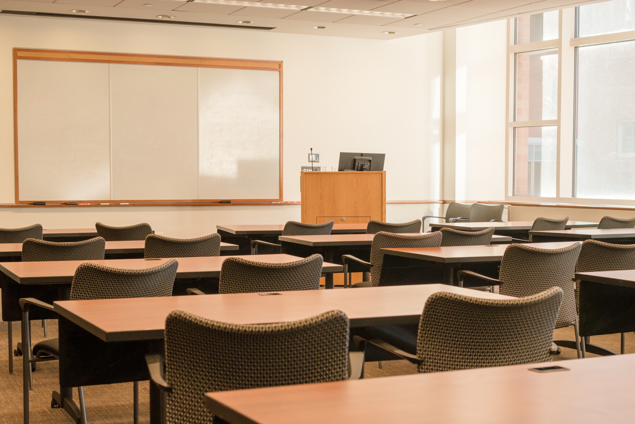 Planning Educational Facility Construction