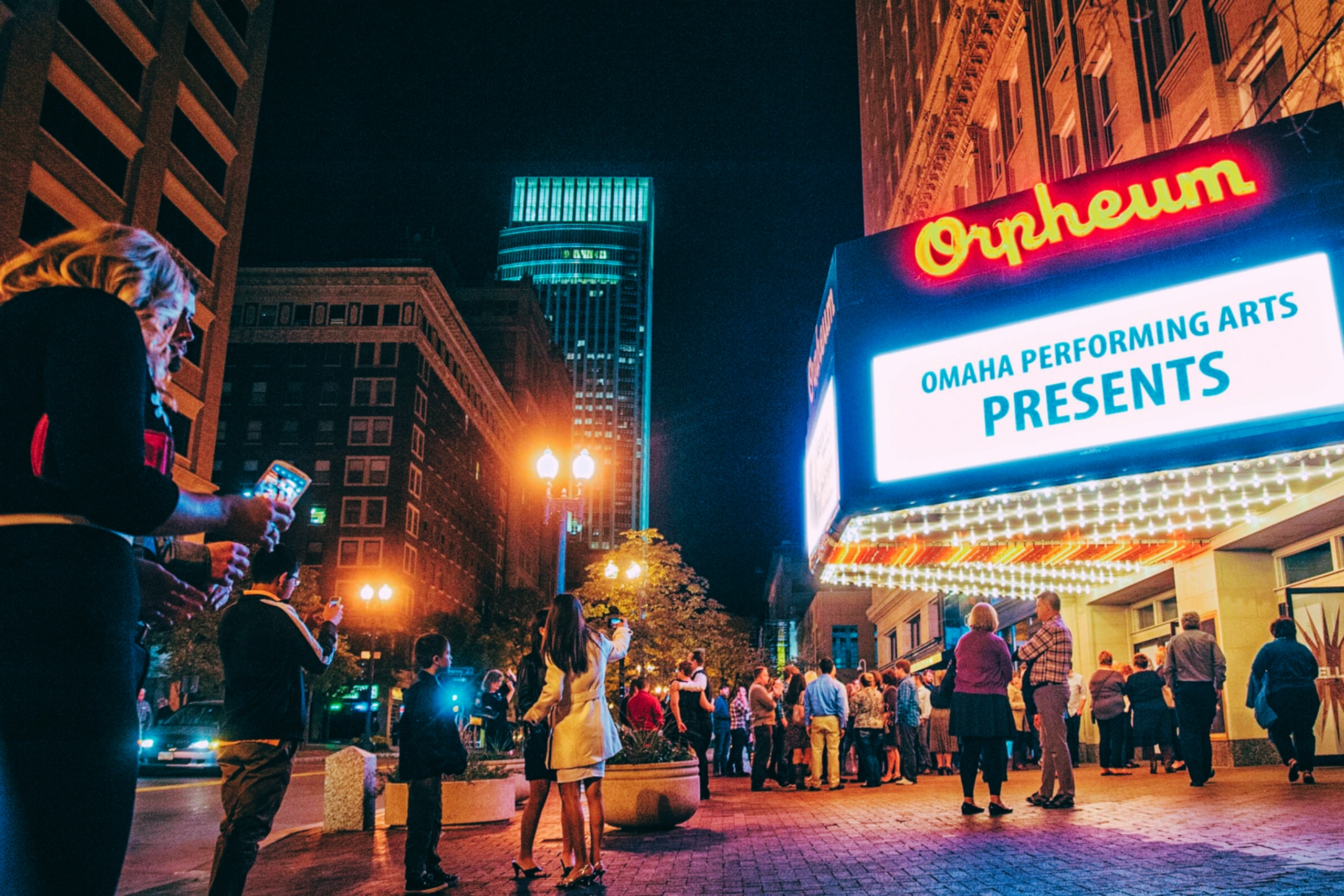 Successful Historical Restoration in Omaha