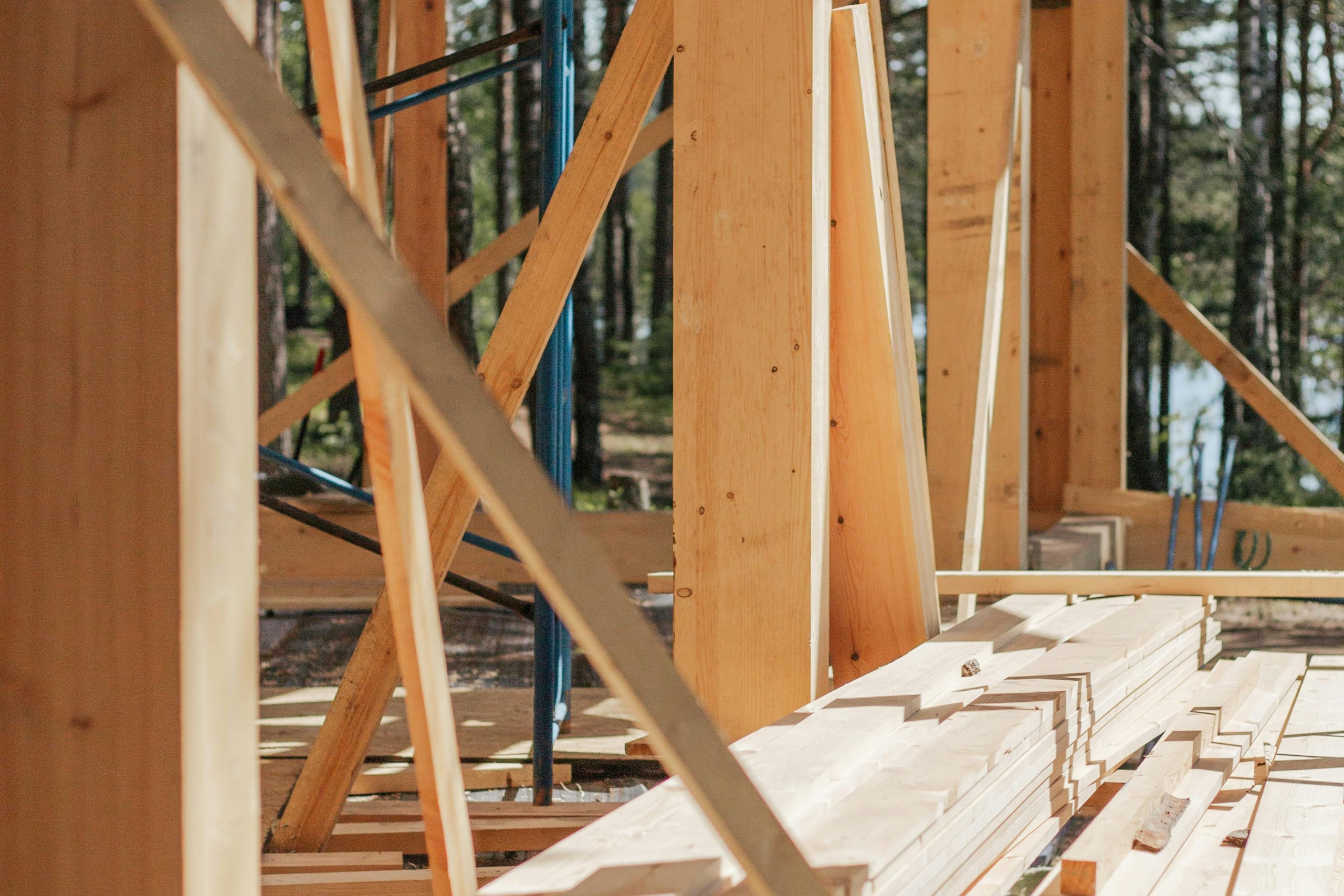 Understanding Key Construction Terms in Omaha