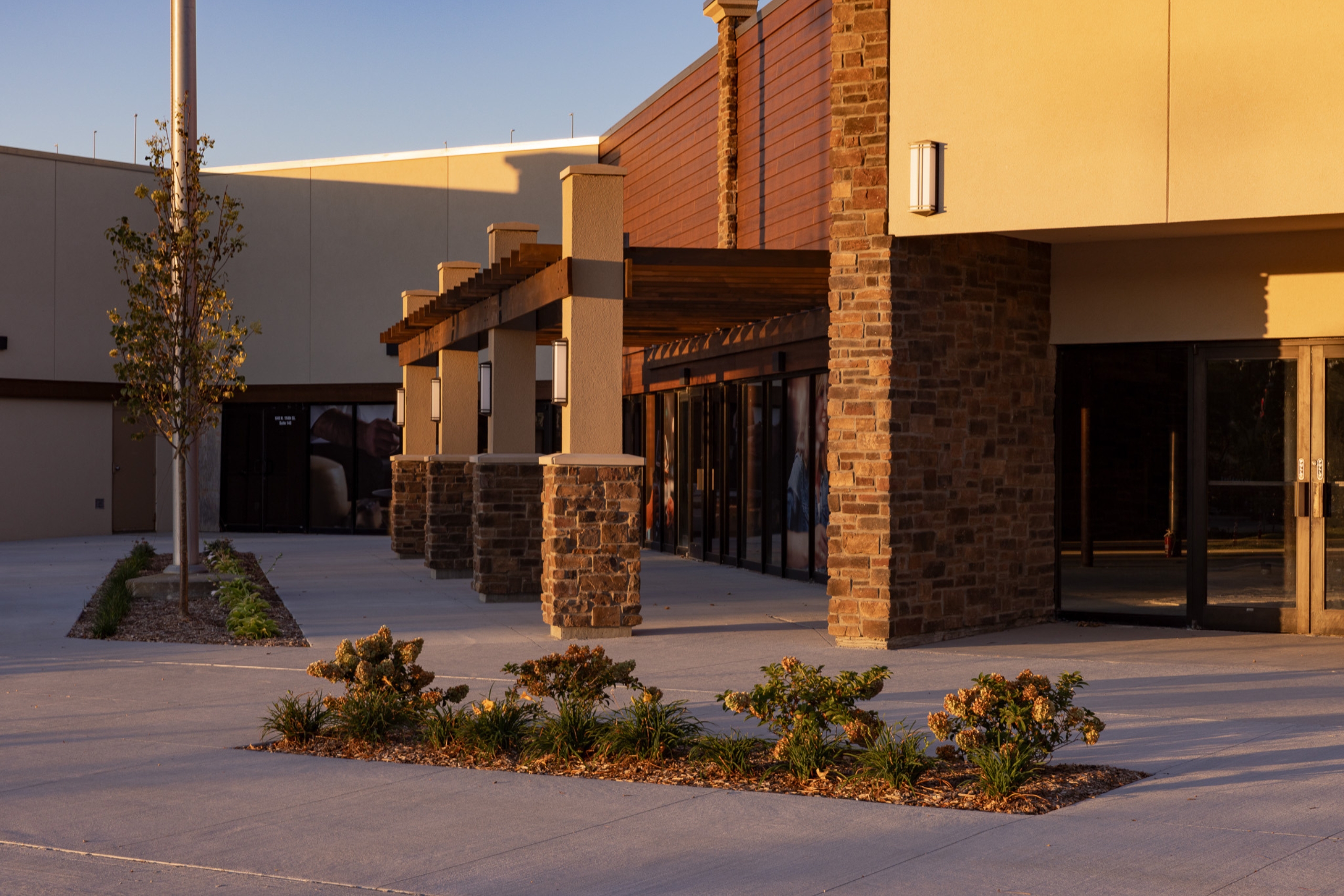 Choosing the Best Construction Company in Omaha