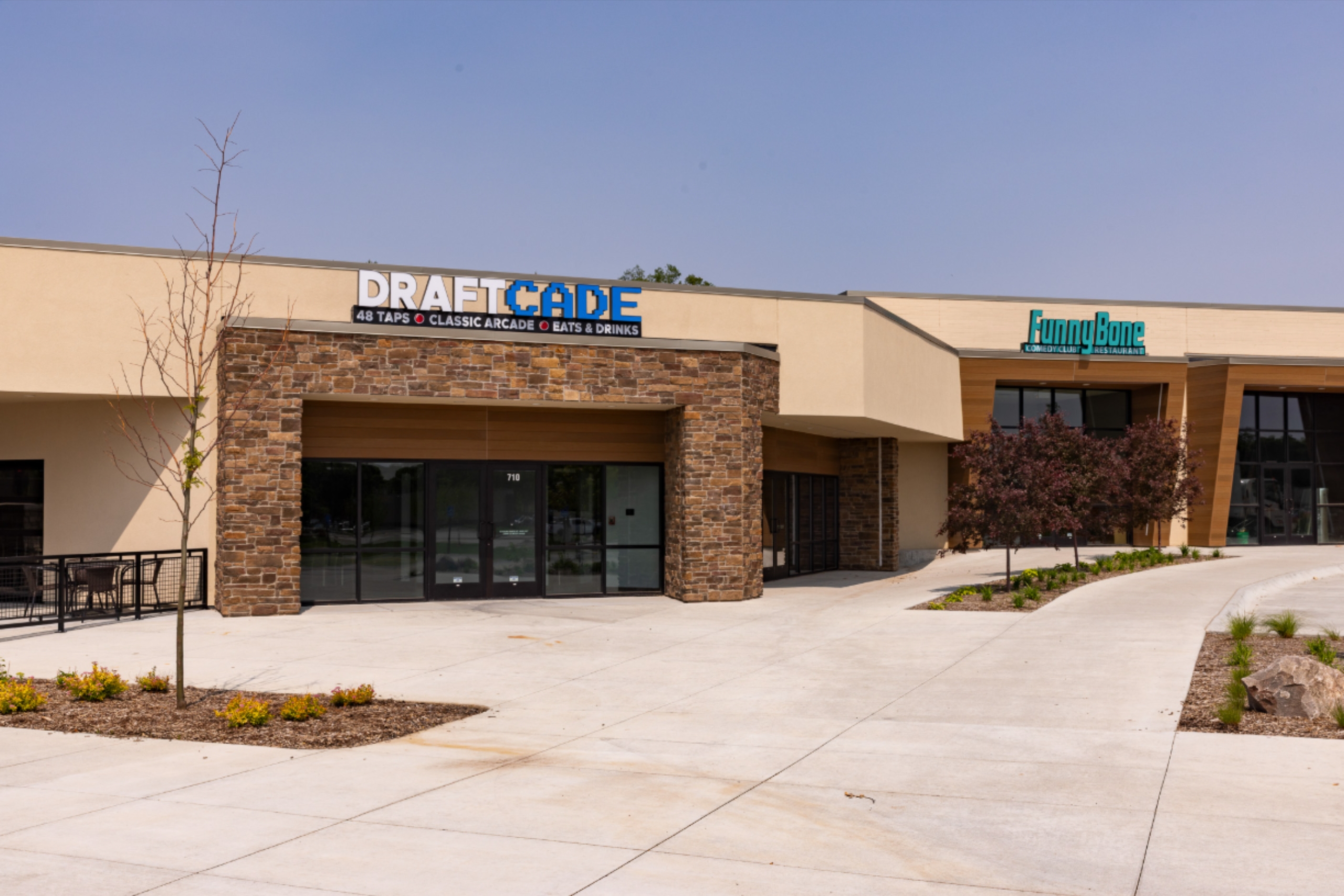 The Benefits of Omaha Construction Services