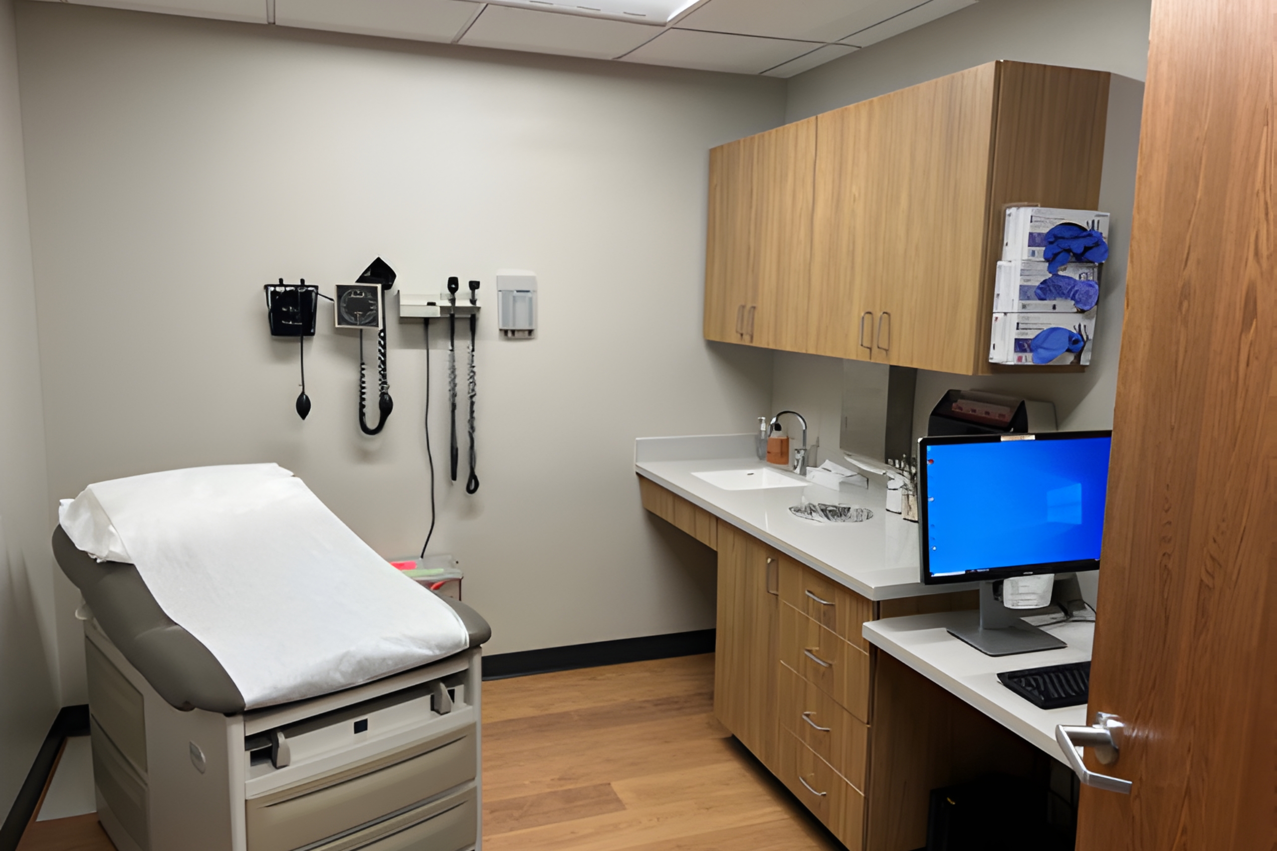 FAQs: What to Expect During Health Facility Construction