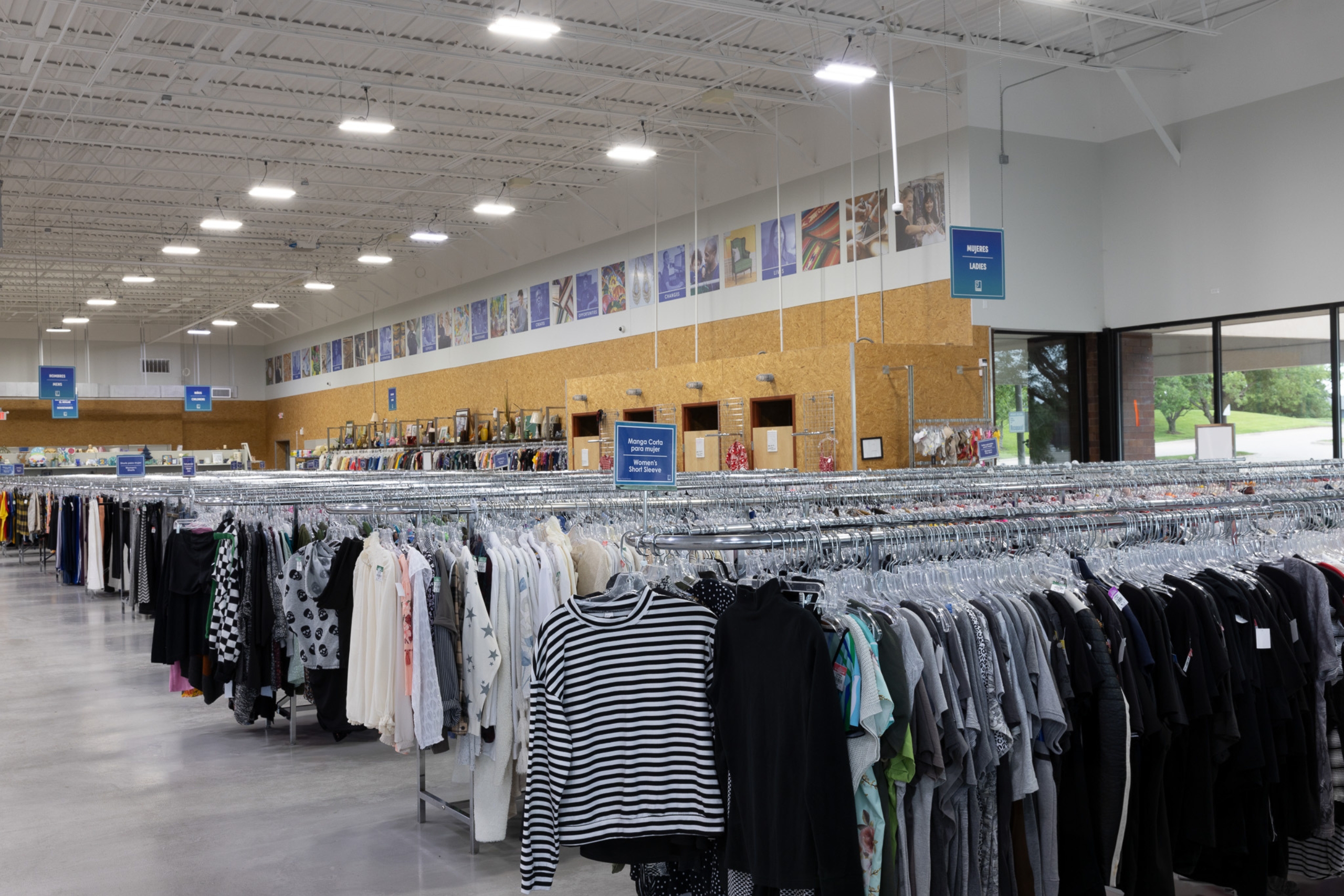 Planning Successful Retail Spaces in Omaha