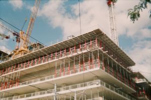 Construction Project