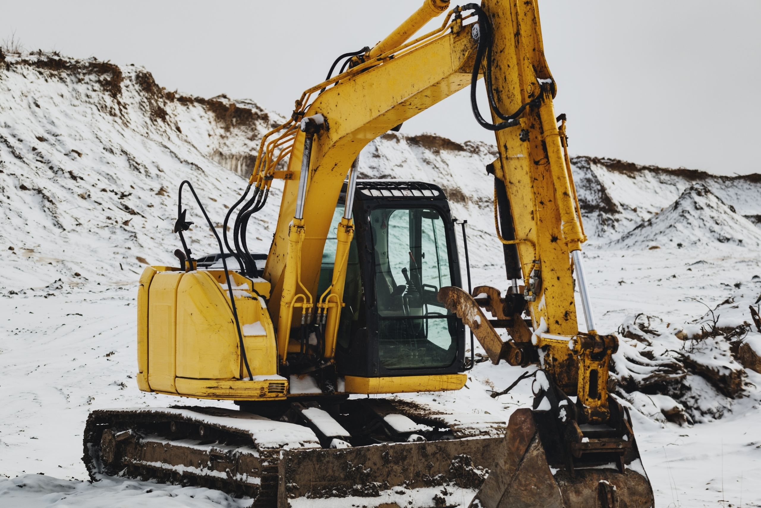 How to Navigate Commercial Construction in Omaha