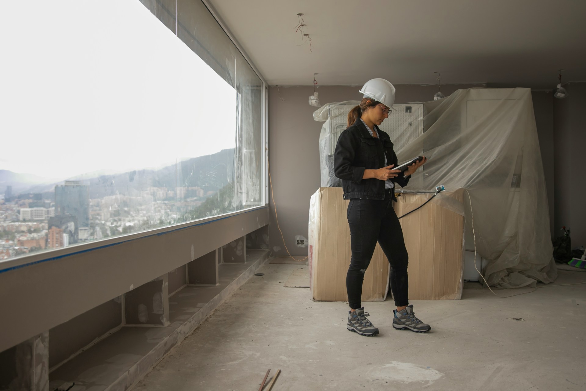 What Delays Tenant Improvement Projects in Omaha?